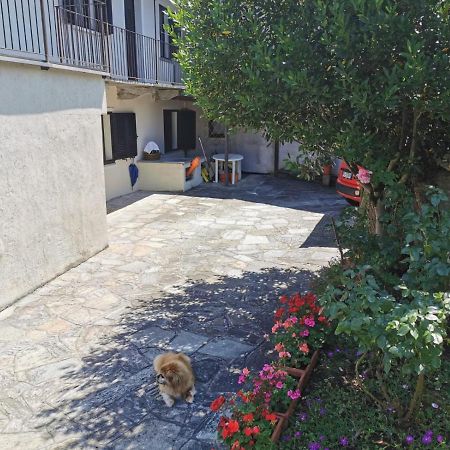 Villa Da Zio Guido! Bussoleno Exterior foto